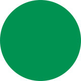 Зелёный