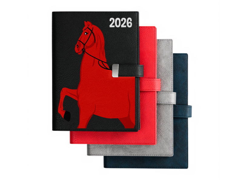 Ежедневники