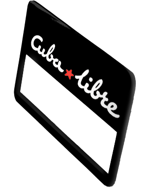 Cuba Libre