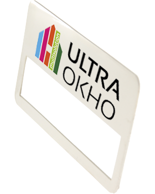 ULTRA ОКНО
