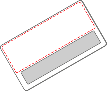 Собственный дизайн