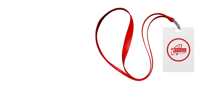 Промо-бейджи