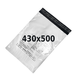 Курьерский пакет