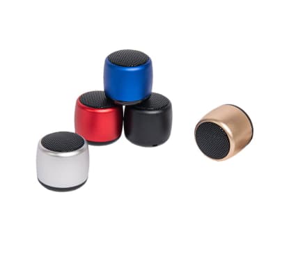 Портативная mini Bluetooth-колонка Loto