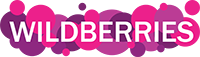 Логотип Вайллдберрис