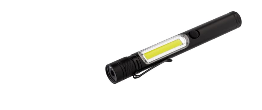 Фонарик-факел LightStream