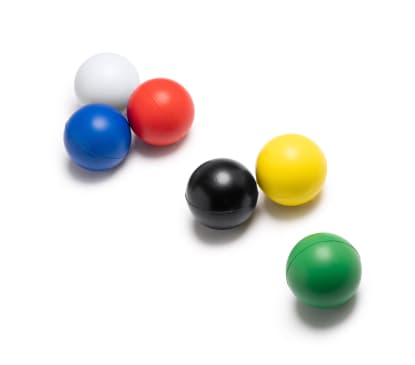 Шарик антистресс