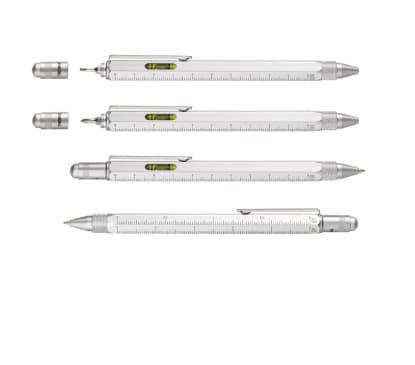 Ручка шариковая Construction