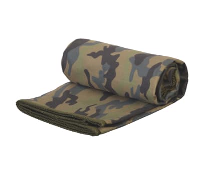 Салфетка из микрофибры спортивная