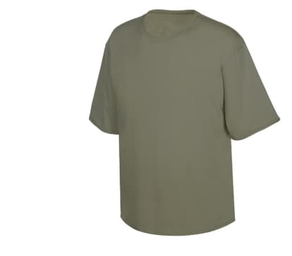 Футболка оверсайз Liyon