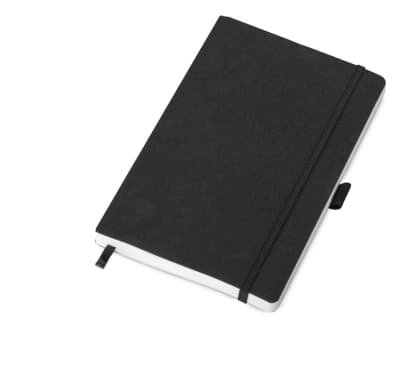 Блокнот из моющегося крафта и каменной бумаги