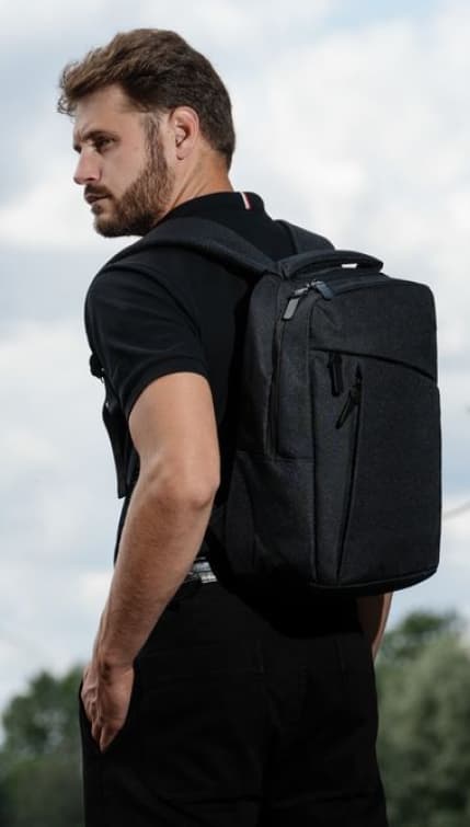 Рюкзак для ноутбука Onefold