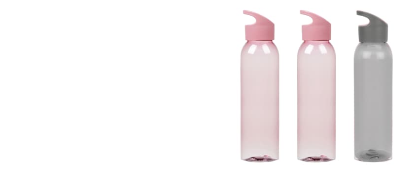 Бутылка для воды Plain