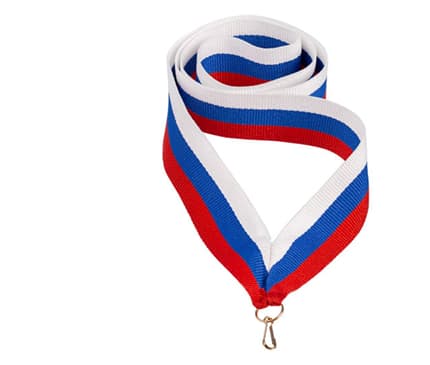 Ленты для медалей