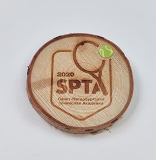 Примеры медалей