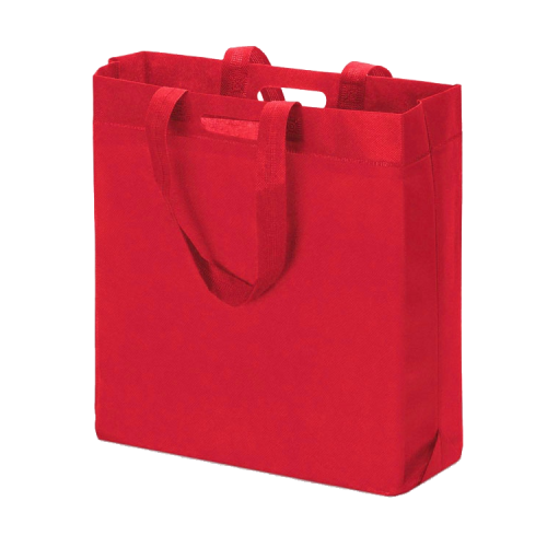 Холщовая сумка AMBIN