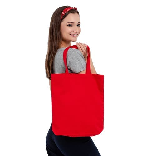 Холщовая сумка Avoska