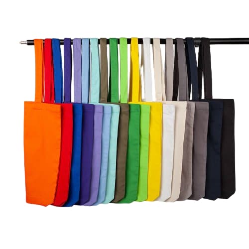 Холщовая сумка Avoska