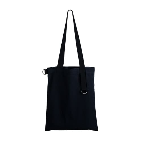 Холщовая сумка Superbag