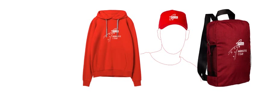 Подарочные наборы