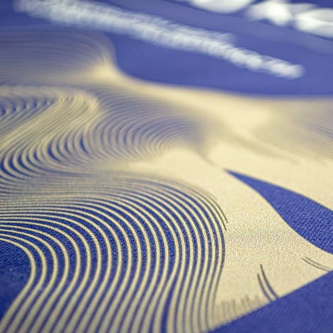 Шелкография