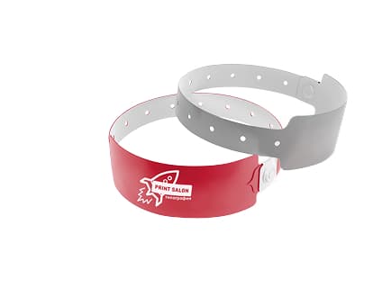 Контрольные браслеты