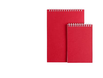 Печать блокнотов