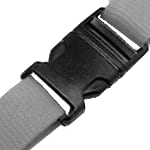 Межъярусный замок из пластика (разные цвета)