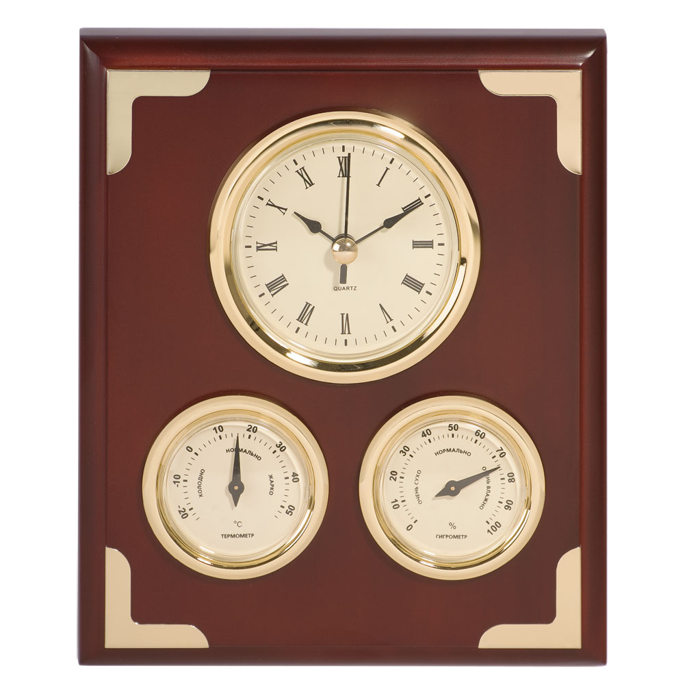 Офисные метеостанции