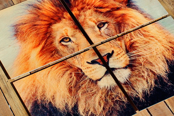 плитка керамическая с индивидуальной печатью