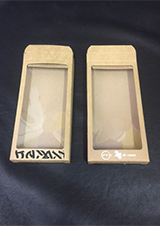 брендированные упаковки для чехлов