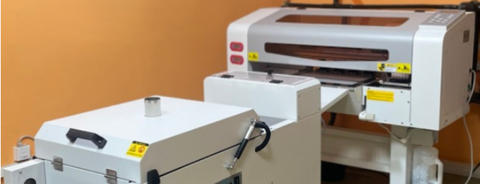 Цифровая печать по текстилю